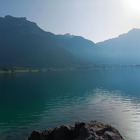 Appartement Eberharter Conny Zell am Ziller Dış mekan fotoğraf