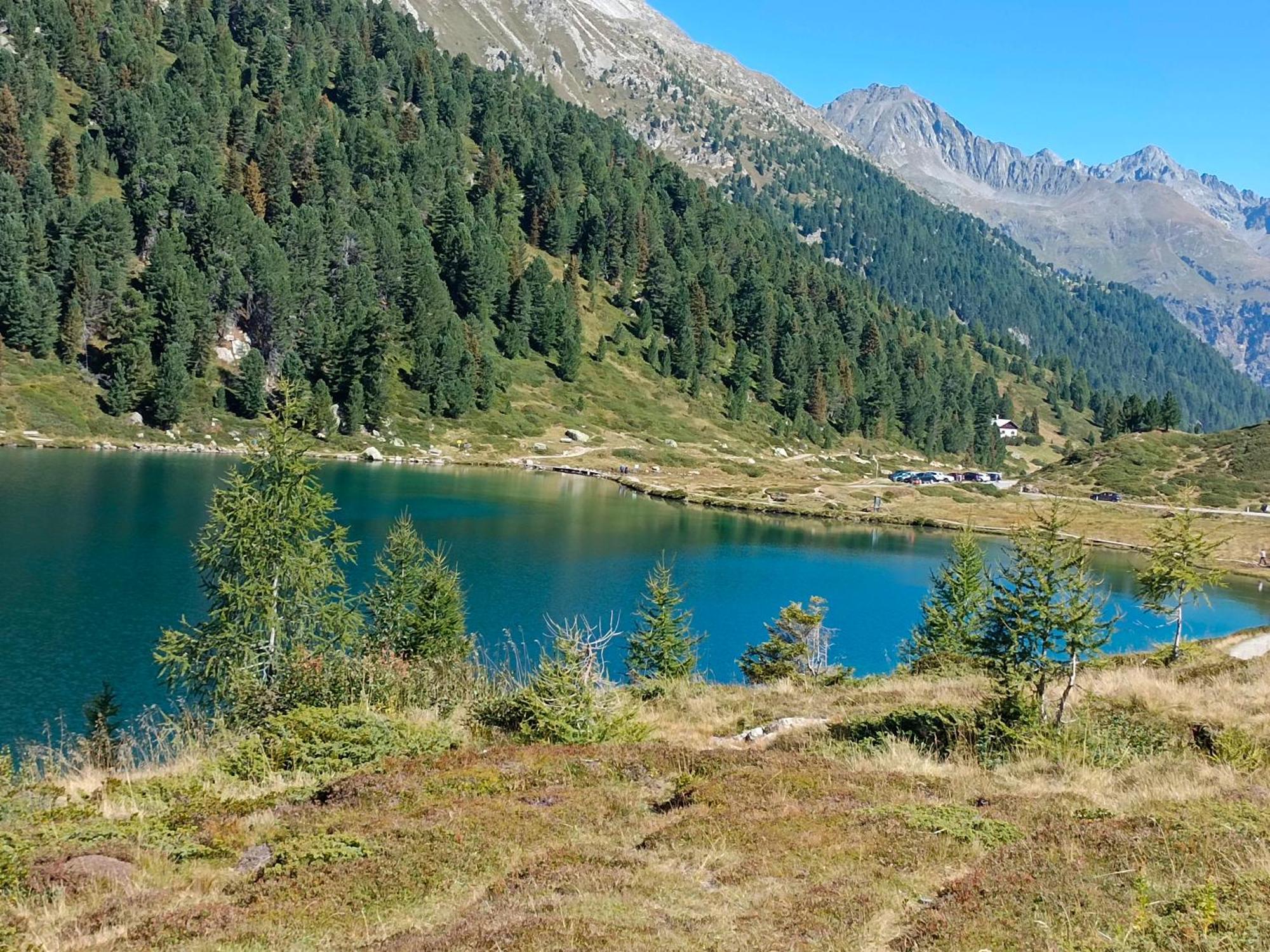 Appartement Eberharter Conny Zell am Ziller Dış mekan fotoğraf