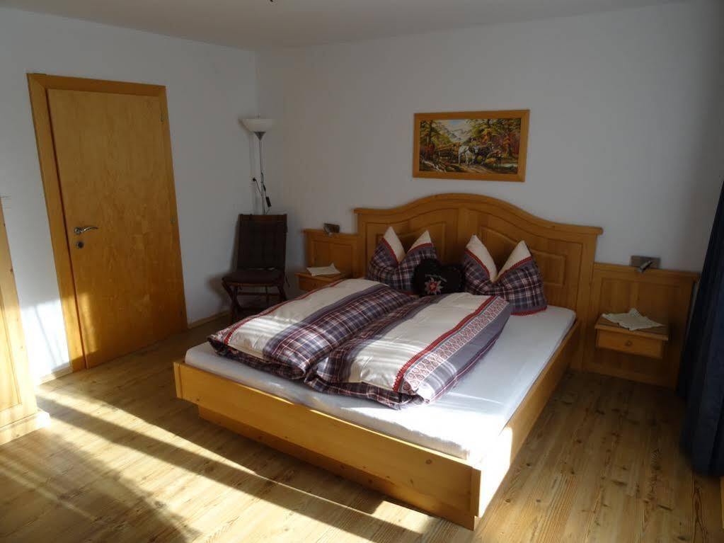 Appartement Eberharter Conny Zell am Ziller Dış mekan fotoğraf