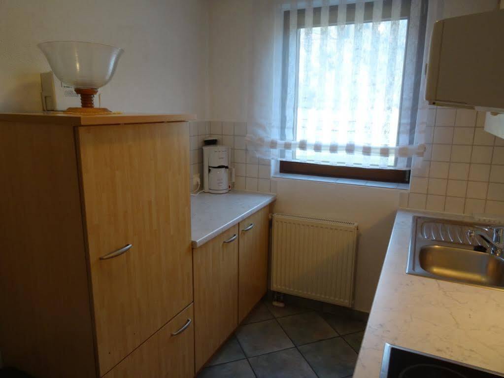 Appartement Eberharter Conny Zell am Ziller Dış mekan fotoğraf